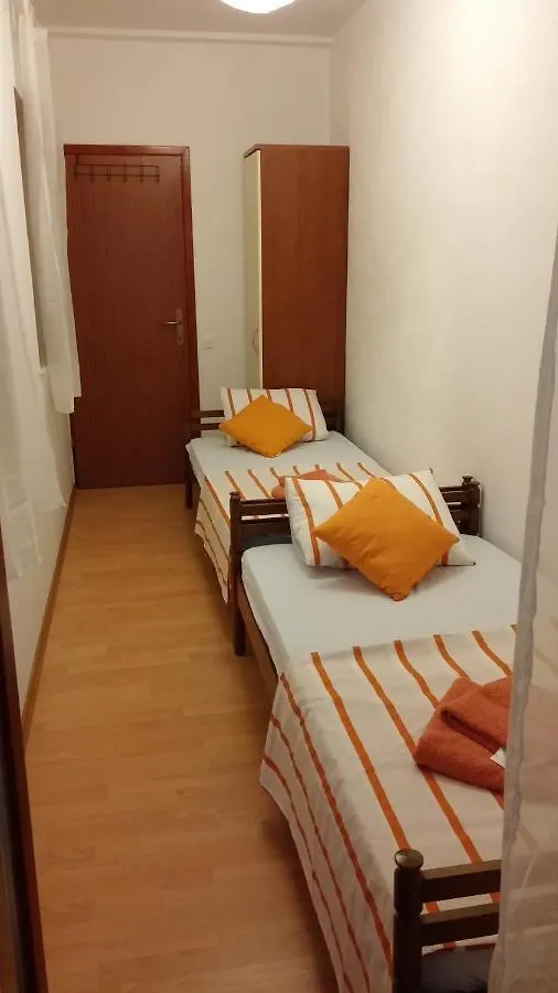 Apartman Korotaj, Okrug Gornji, Ciovo Traù Appartamento