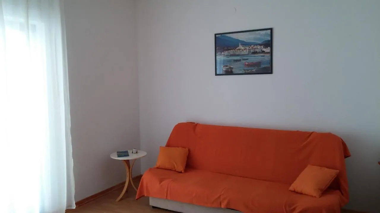 Apartman Korotaj, Okrug Gornji, Ciovo Traù Appartamento