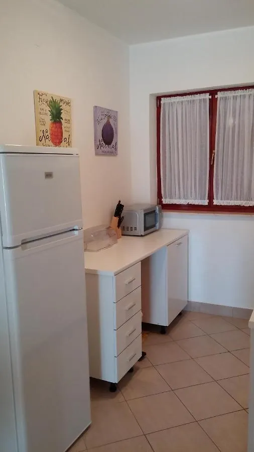 Apartman Korotaj, Okrug Gornji, Ciovo Traù Appartamento