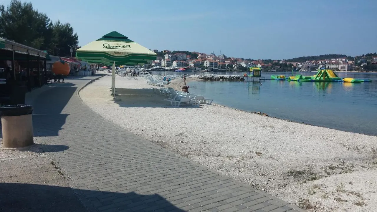 Appartamento Apartman Korotaj, Okrug Gornji, Ciovo Traù