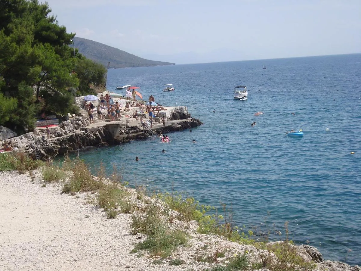 Appartamento Apartman Korotaj, Okrug Gornji, Ciovo Traù