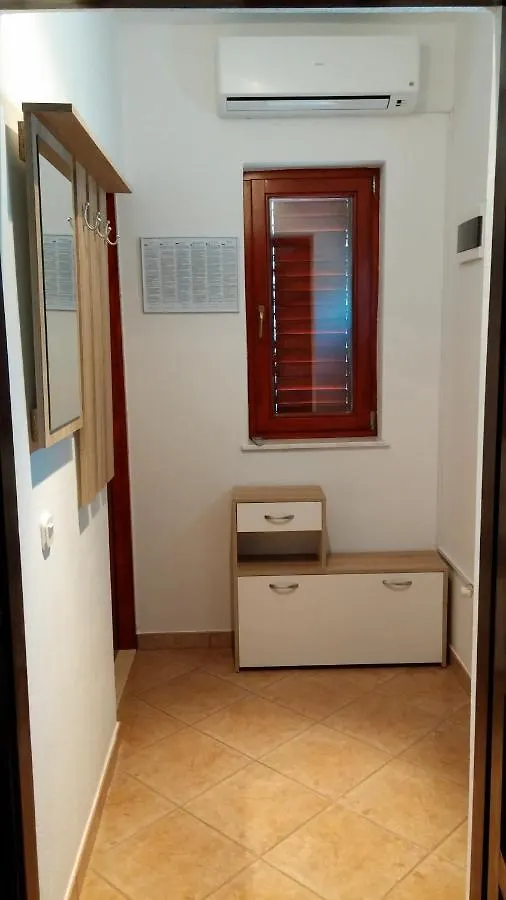 Apartman Korotaj, Okrug Gornji, Ciovo Traù Croazia