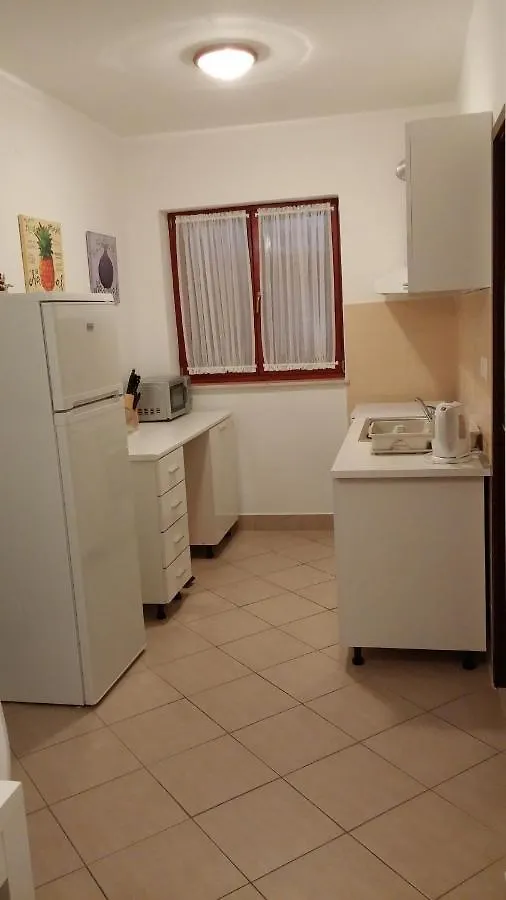 Apartman Korotaj, Okrug Gornji, Ciovo Traù 0*,