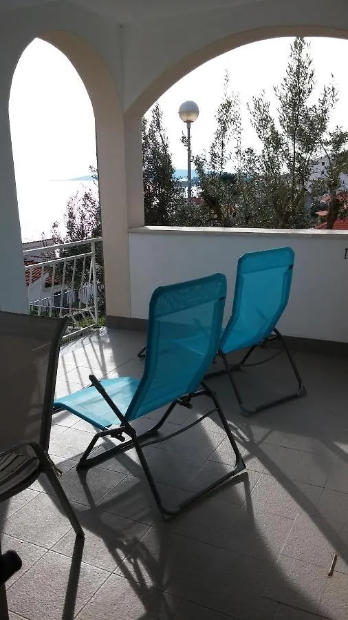 Appartamento Apartman Korotaj, Okrug Gornji, Ciovo Traù