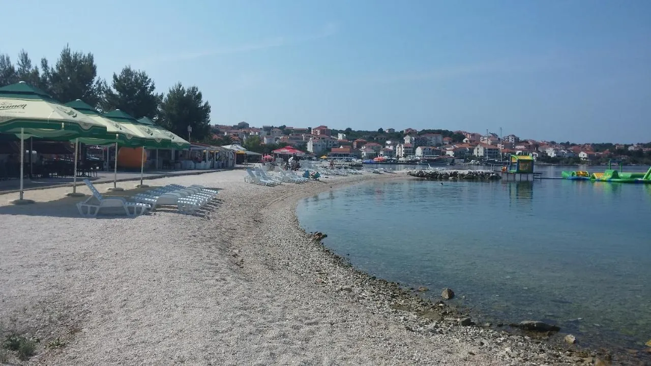Apartman Korotaj, Okrug Gornji, Ciovo Traù Appartamento