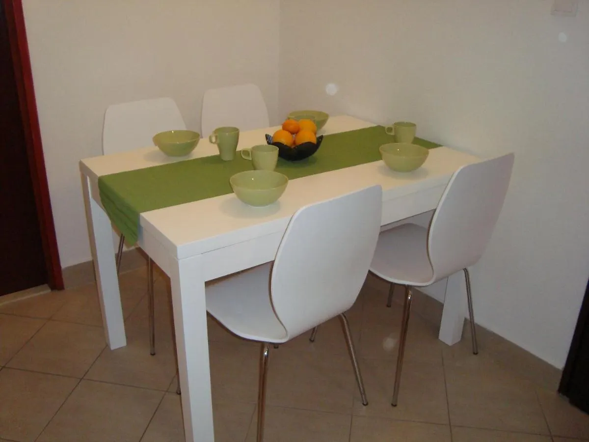 Appartamento Apartman Korotaj, Okrug Gornji, Ciovo Traù
