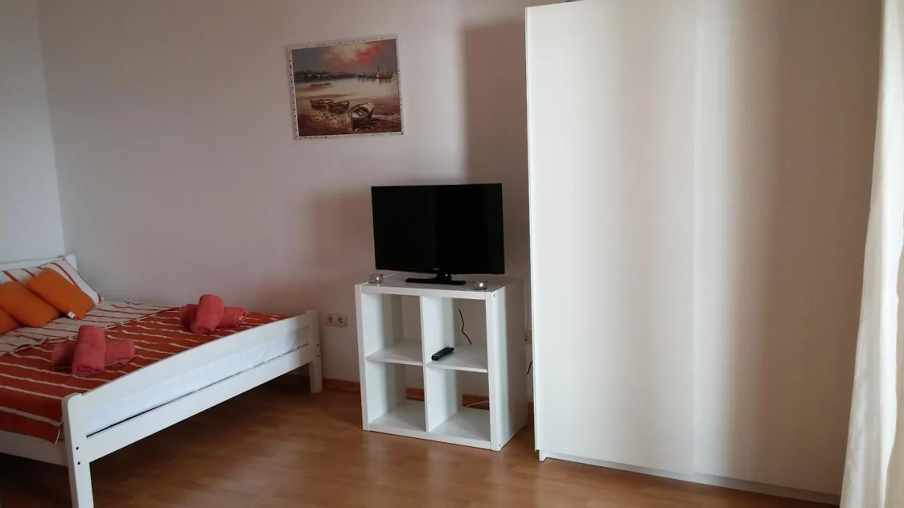 Appartamento Apartman Korotaj, Okrug Gornji, Ciovo Traù Croazia
