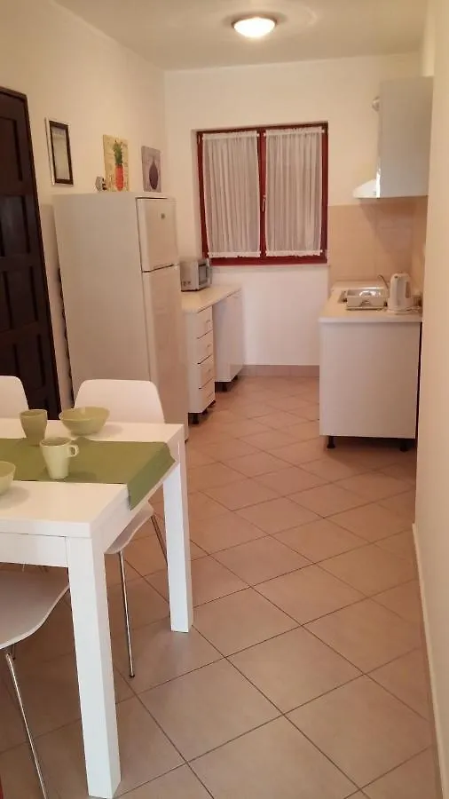 Appartamento Apartman Korotaj, Okrug Gornji, Ciovo Traù