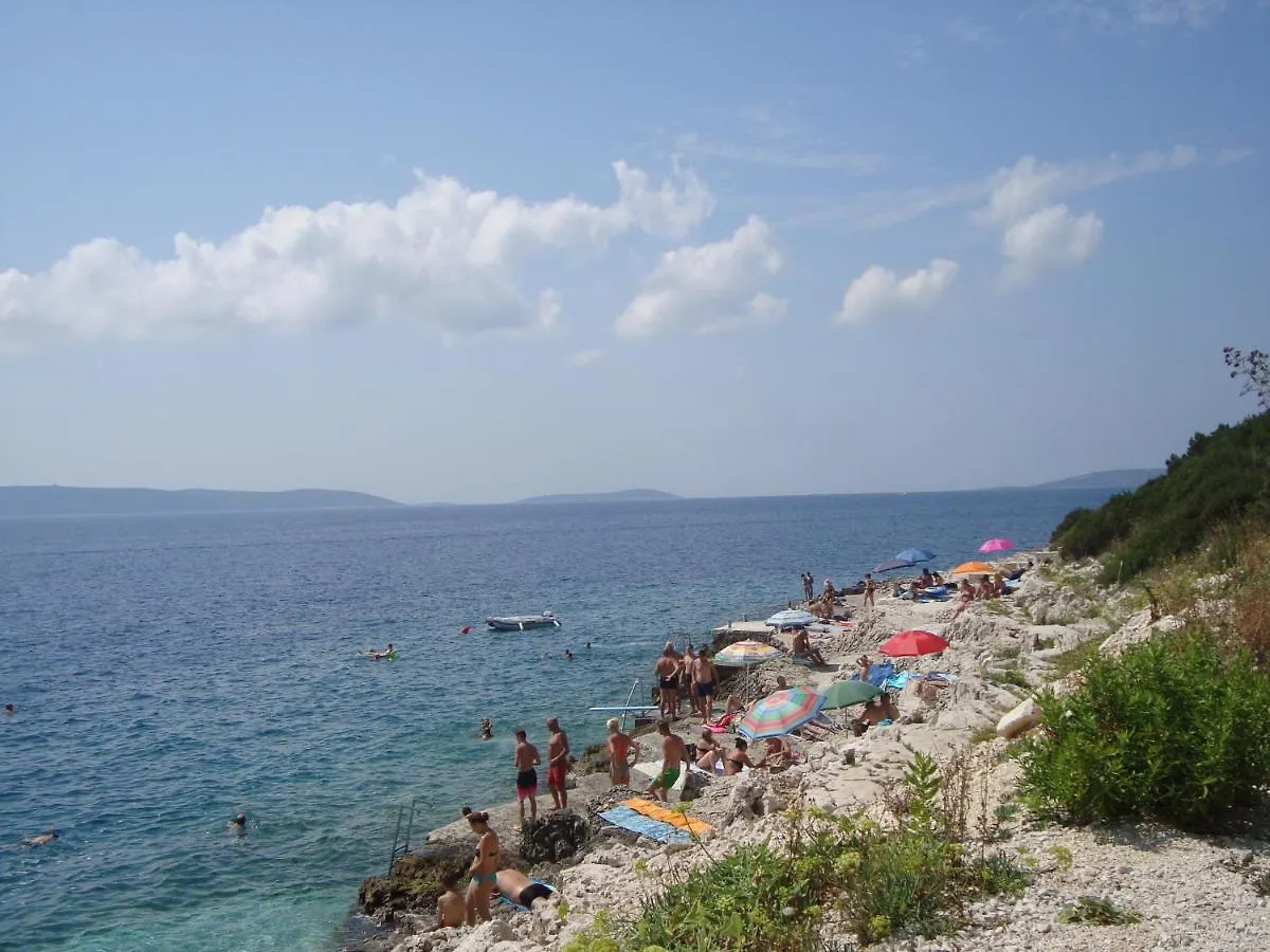 Διαμέρισμα Apartman Korotaj, Okrug Gornji, Ciovo Τρογκίρ Κροατία